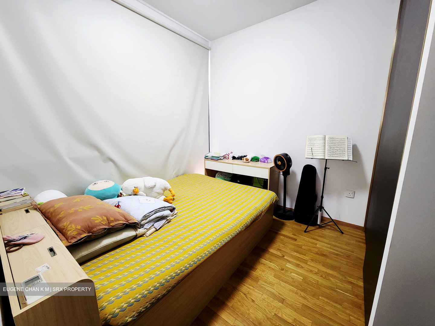 Park Colonial (D13), Condominium #504246391